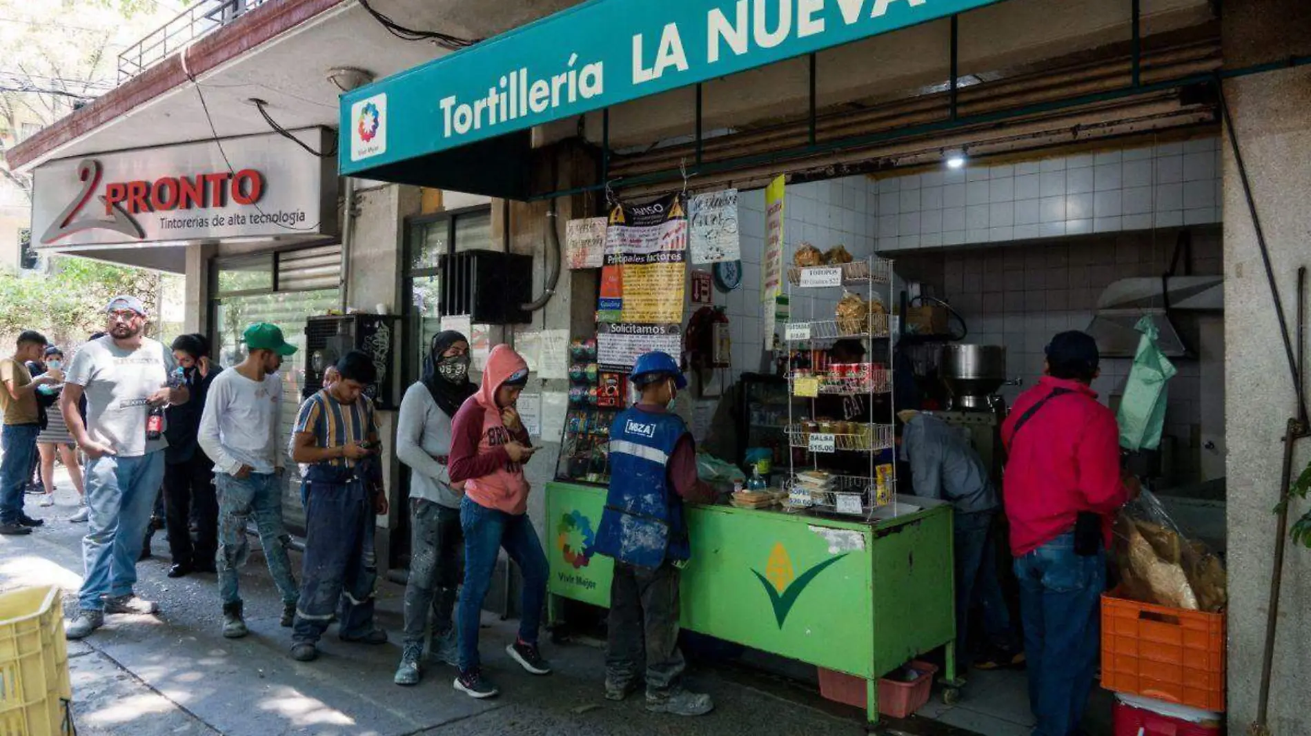 CDMX impulsará la economía de alcaldías marginadas con préstamos